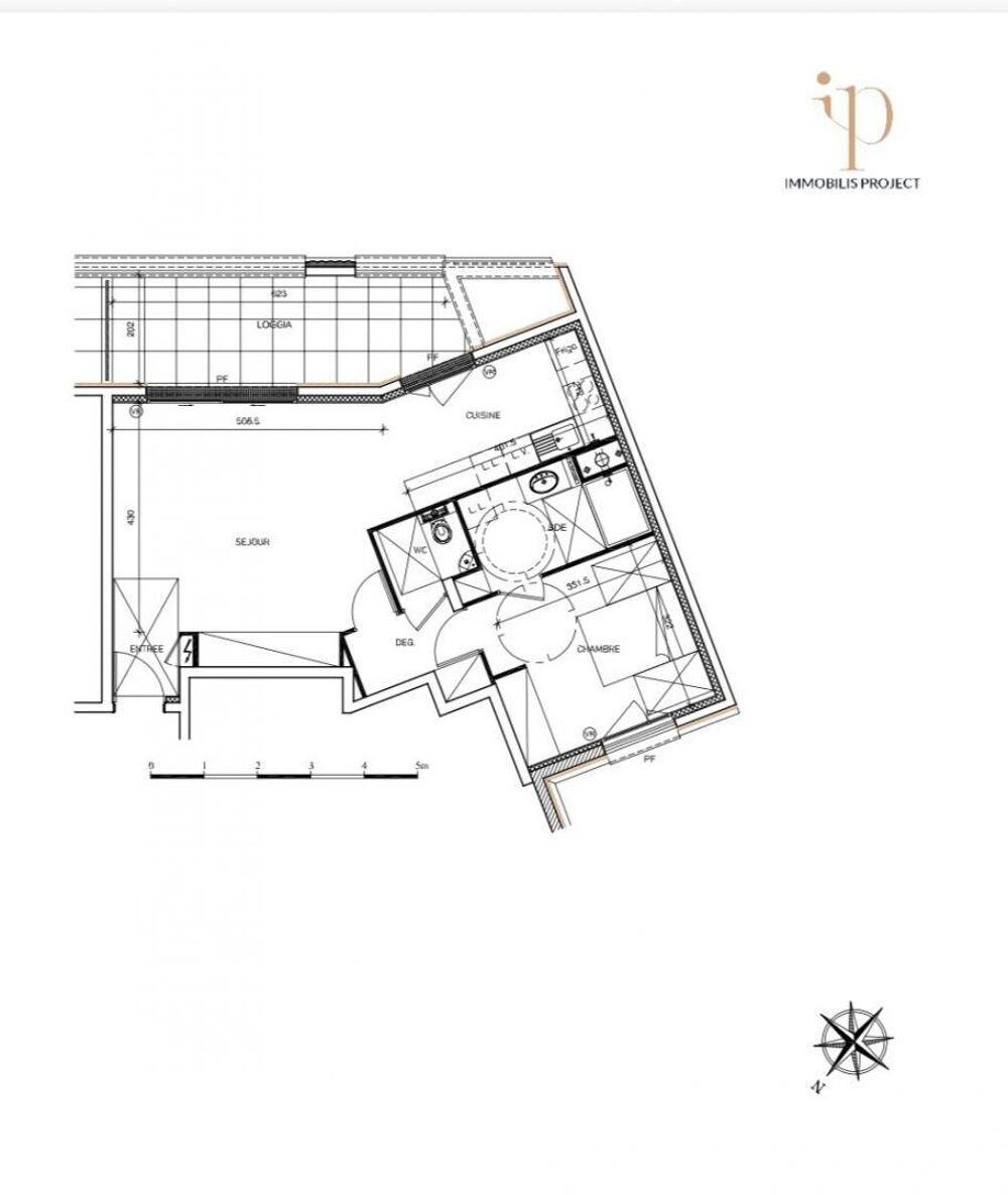 Vente Appartement Vente Appartement 2 pièces Saint-maur-des-fossés