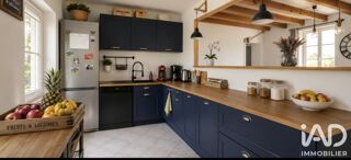  Maison à vendre 3 pièces 95 m²