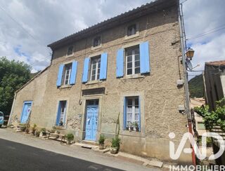 Maison à vendre 6 pièces 190 m²