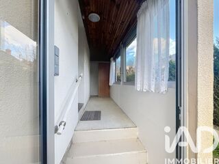  Maison � vendre 3 pi�ces 56 m�