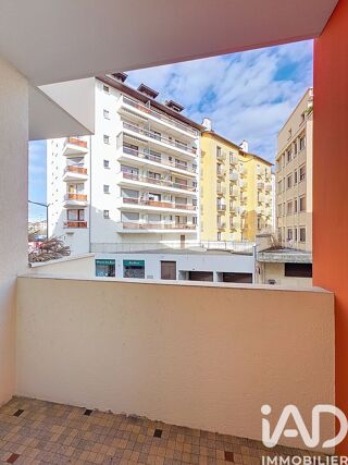  Appartement à vendre 2 pièces 65 m²