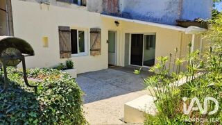  Maison à vendre 5 pièces 119 m²