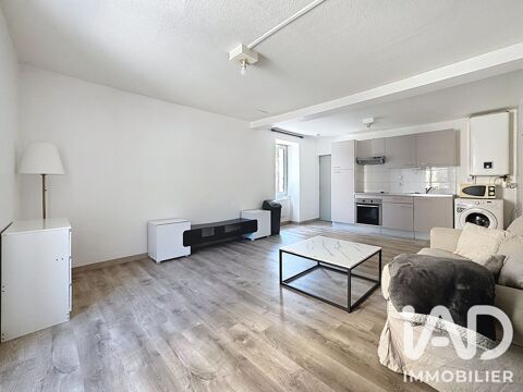  Appartement à vendre 2 pièces 47 m²