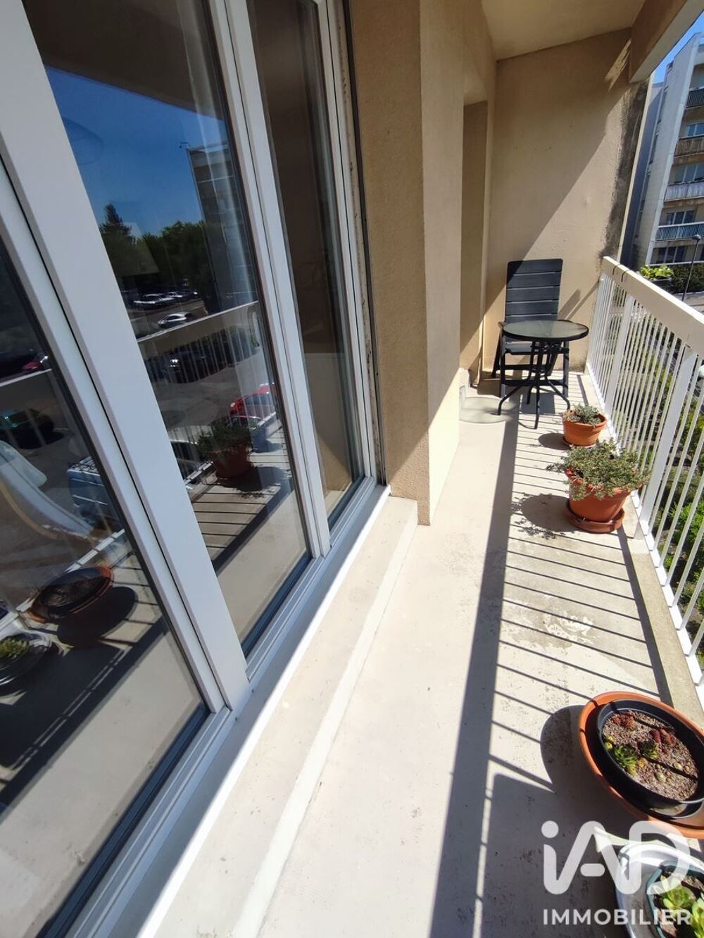 Vente Appartement Vente Appartement 4 pièces Chartres