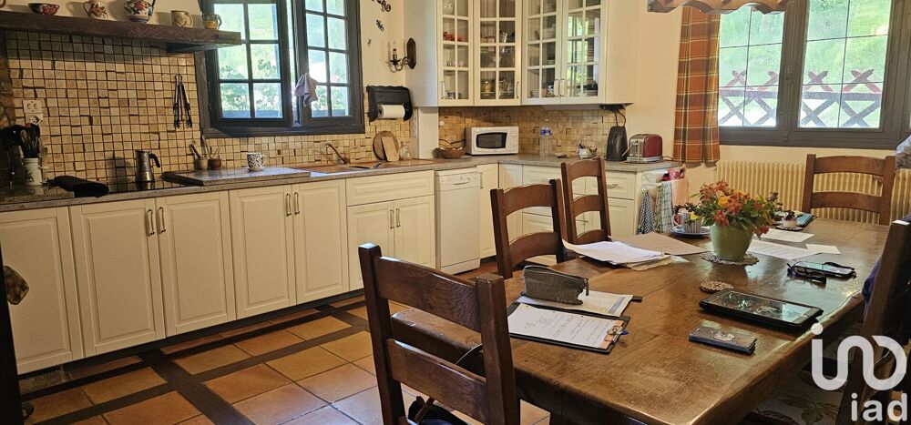 Vente Maison Vente Maison de campagne 6 pièces Lomné