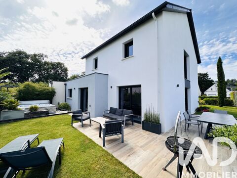   Vente Maison/villa 7 pièces Maison - 7 pièce(s) - 152 m²