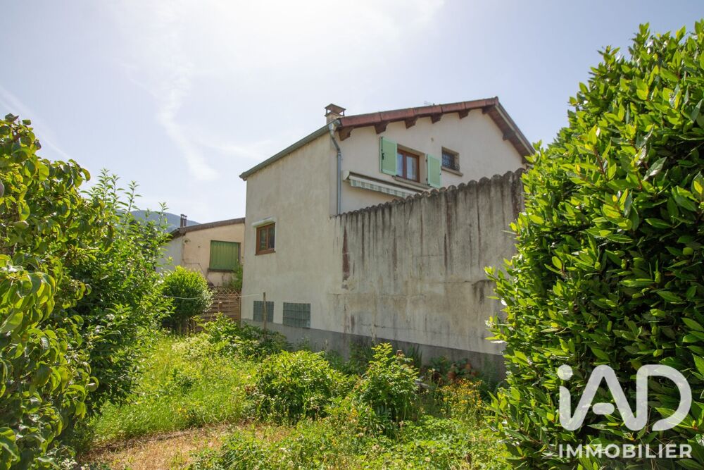 Vente Maison/villa 6 pièces