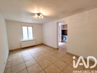  Appartement à vendre 2 pièces 46 m²