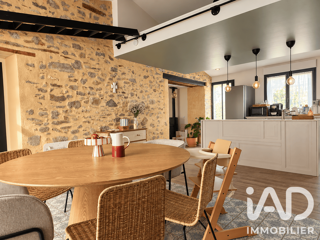 Maison à vendre 4 pièces 98 m²