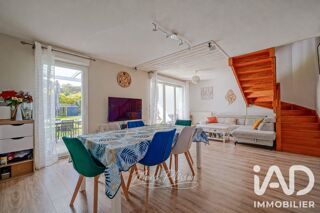 Vente Maison Vente Maison/villa 5 pièces Saint-médard-en-jalles