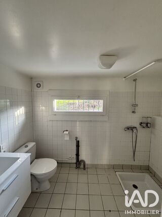 Vente Maison Vente Maison/villa 3 pièces Port-saint-père