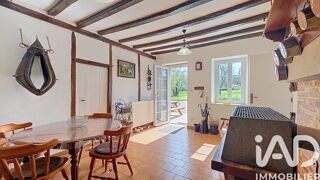  Maison à vendre 4 pièces 105 m²