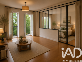  Appartement � vendre 4 pi�ces 103 m�