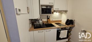 Appartement à vendre 1 pièce 32 m²