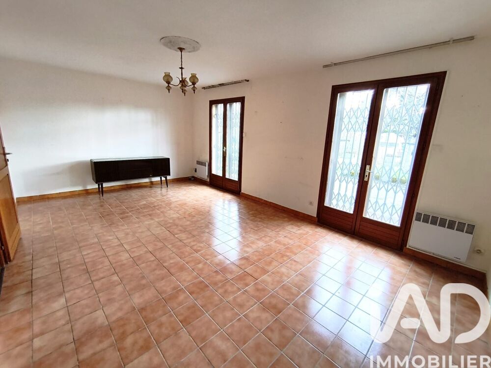 Vente Pavillon 4 pièces