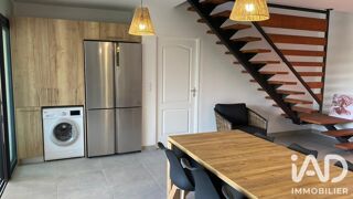  Maison à louer 6 pièces 140 m²