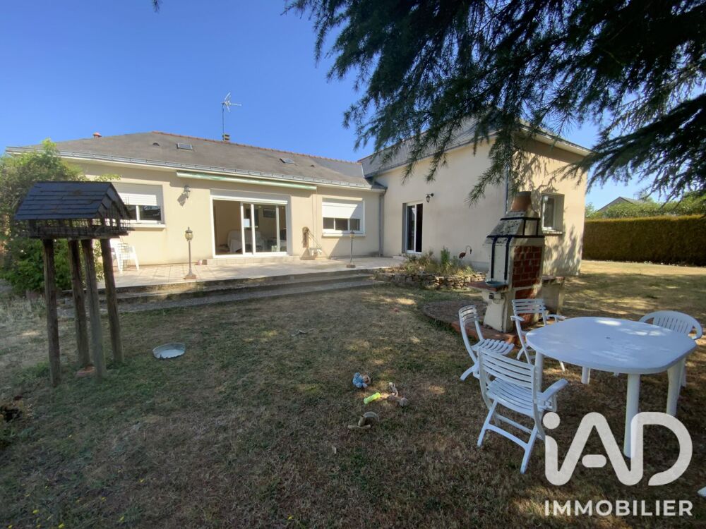 Vente Maison Vente Maison traditionnelle 9 pièces Tiercé