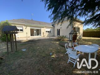  Maison à vendre 9 pièces 145 m²
