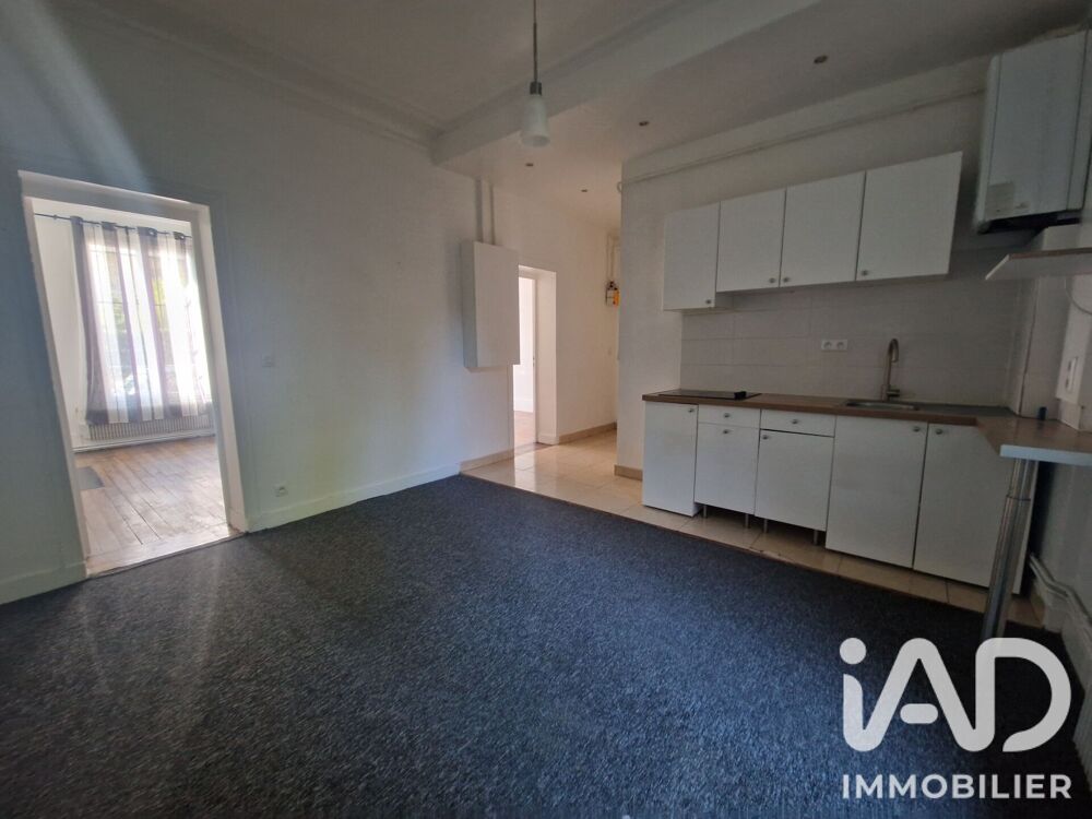 Vente Appartement Vente Appartement 3 pièces Le perreux-sur-marne