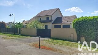  Maison à vendre 7 pièces 146 m²