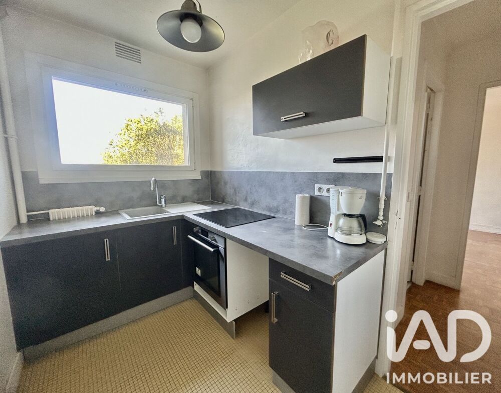 Vente Appartement Vente Appartement 2 pièces Châtillon