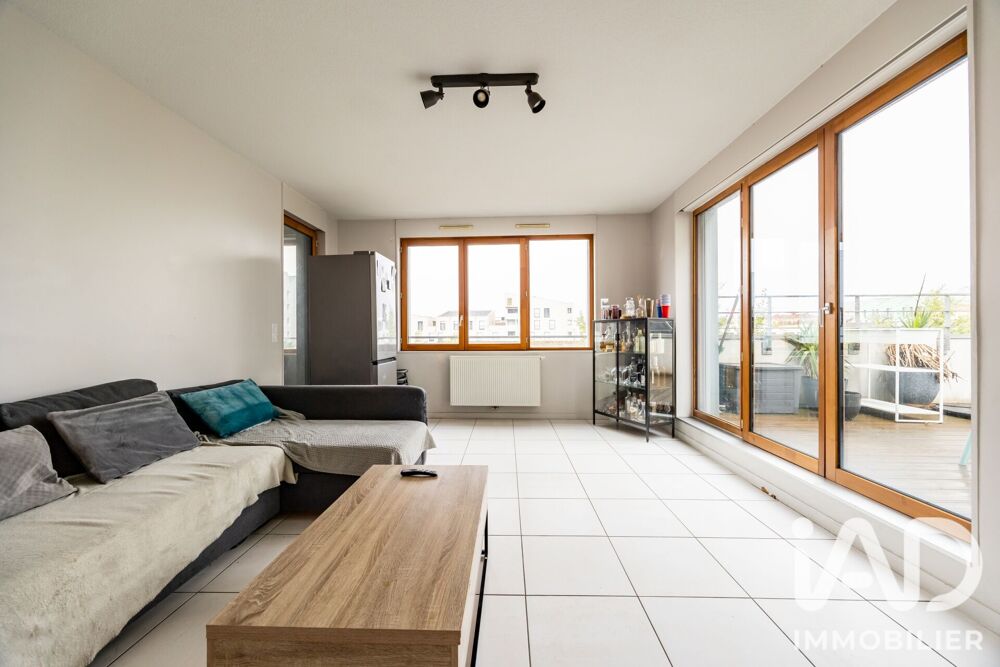 Vente Appartement Vente Duplex 5 pièces Bordeaux