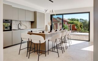  Maison � vendre 9 pi�ces 400 m�