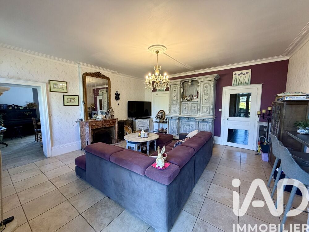 Vente Maison/villa 12 pièces