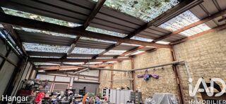 Immeuble � vendre 271 m�