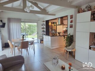  Maison à vendre 5 pièces 159 m²