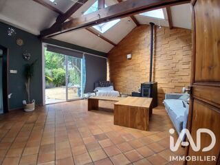  Maison à vendre 6 pièces 154 m²