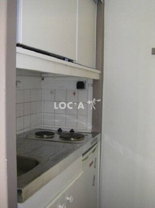 Appartement � louer 1 pi�ce 18 m�