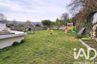  Maison à vendre 3 pièces 78 m²