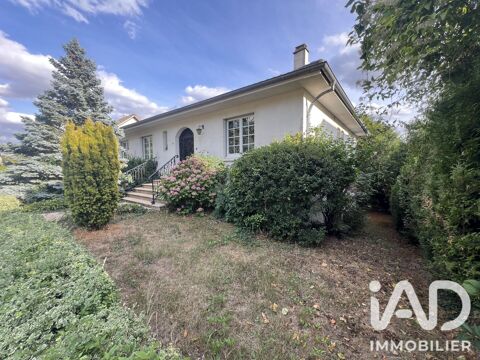   Vente Maison/villa 7 pièces Maison - 7 pièce(s) - 161 m²