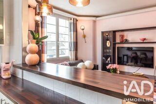  Appartement à vendre 2 pièces 39 m²