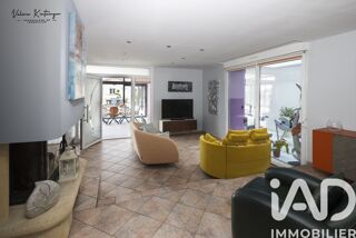  Maison à vendre 7 pièces 230 m²