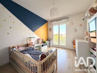  Appartement à vendre 3 pièces 65 m²