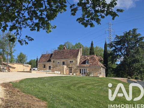   Vente Maison Maison - 7 pi�ce(s) - 200 m�