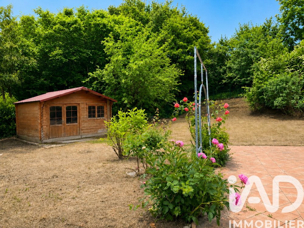 Vente Maison Vente Maison/villa 5 pièces Voisins-le-bretonneux