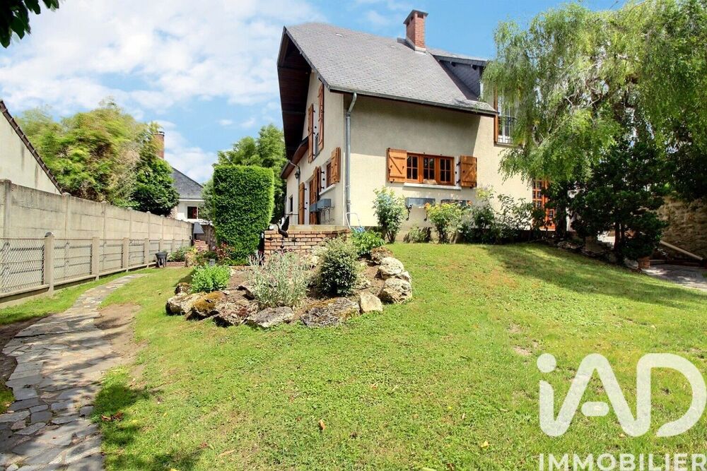 Vente Maison Vente Maison de ville 6 pièces Corbeil-essonnes