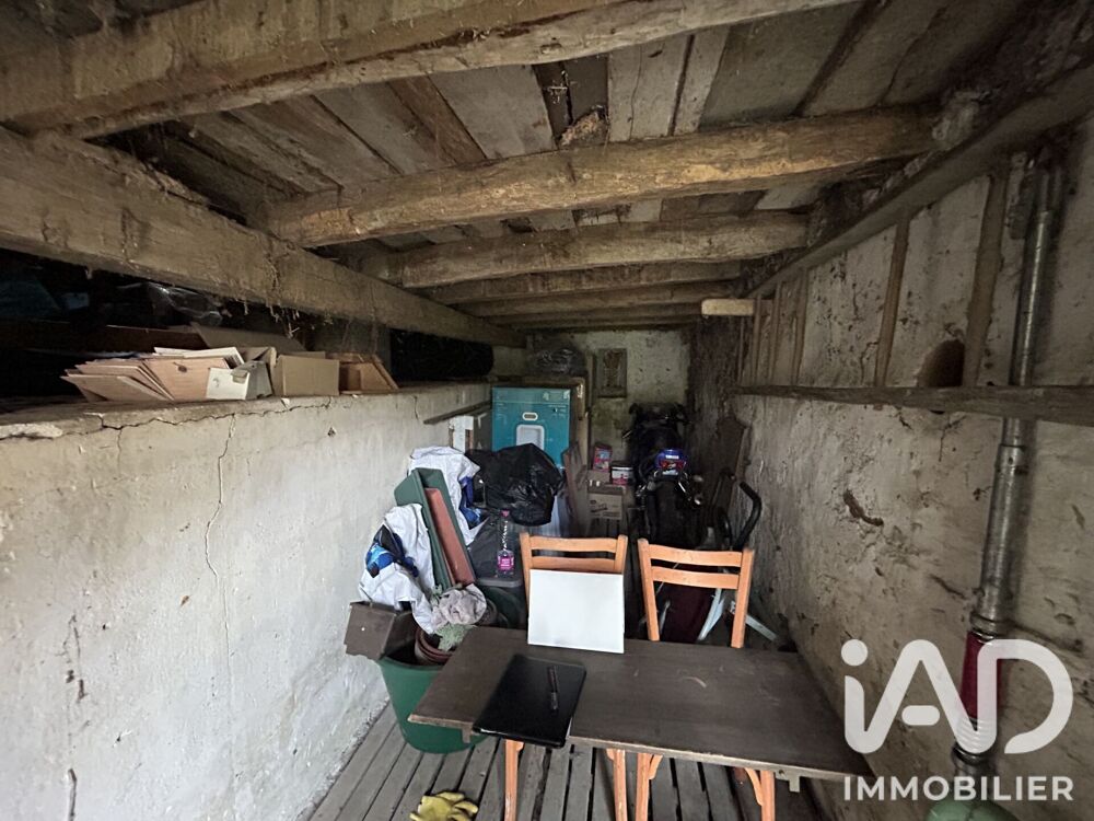 Vente Maison Vente Maison/villa 1 pièce La ferté-sous-jouarre