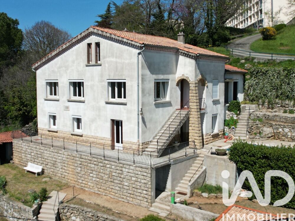 Vente Maison traditionnelle 8 pièces