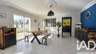 Maison à vendre 8 pièces 192 m²