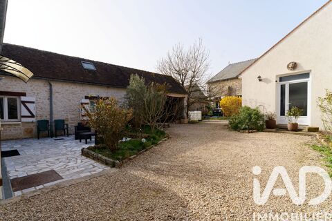   Vente Maison Maison - 6 pièce(s) - 189 m²