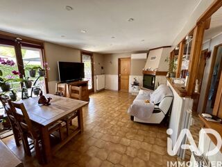  Maison à vendre 6 pièces 119 m²