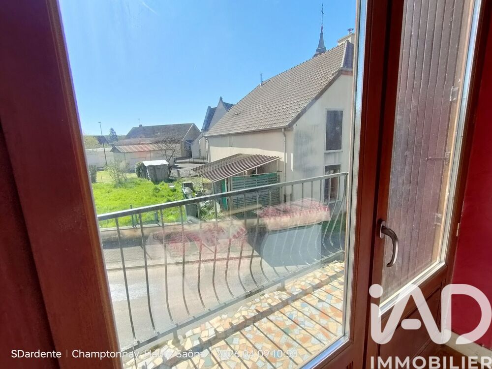 Vente Immeuble Vente Immeuble 500 m&sup2; Champtonnay
