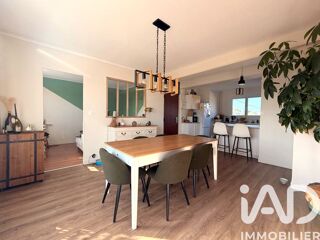  Appartement à vendre 4 pièces 64 m²