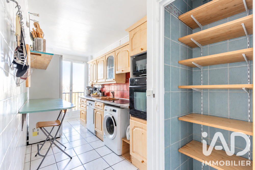 Vente Appartement Vente Appartement 3 pièces Choisy-le-roi