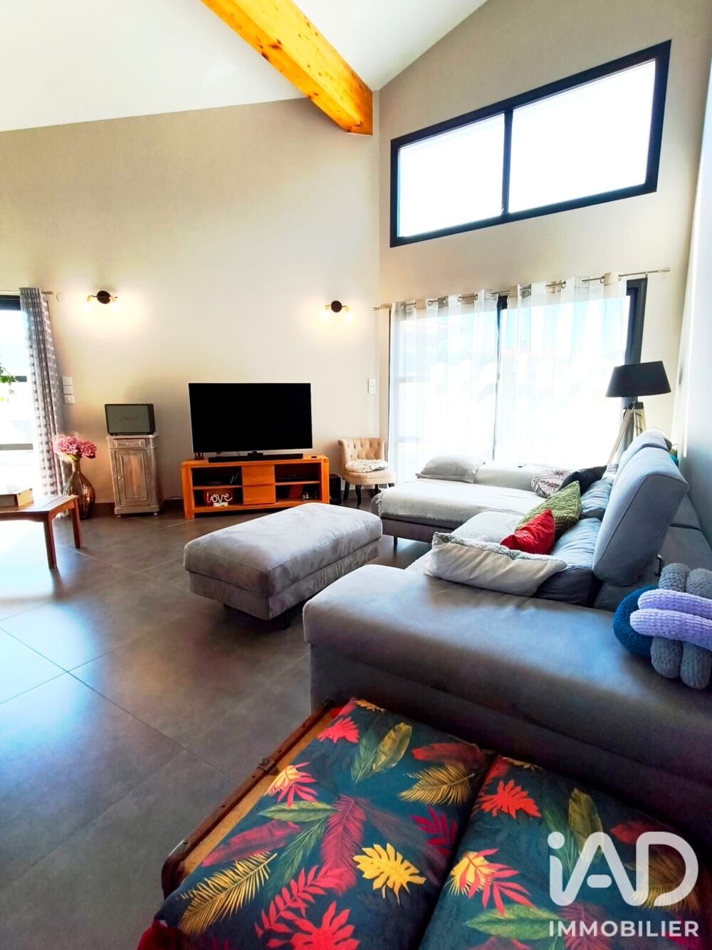 Vente Maison Vente Maison/villa 4 pièces Cabestany