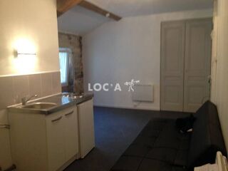  Appartement à louer 1 pièce 30 m²